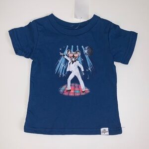 Kid Dangerous Dancing Koala TShirt NWT